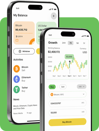Pioneer Ledgmere trading platform with live market data